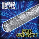 Green Stuff World Rolling Pin FAR GALAXY